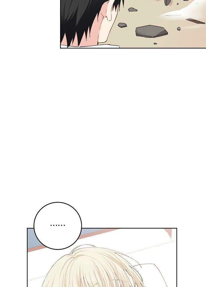 Tôi Đã Mệt Rồi Chapter 25 - 32