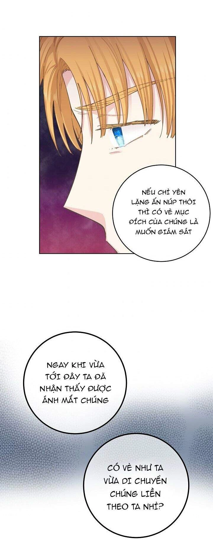 Tôi Đã Mệt Rồi Chapter 25 - 34