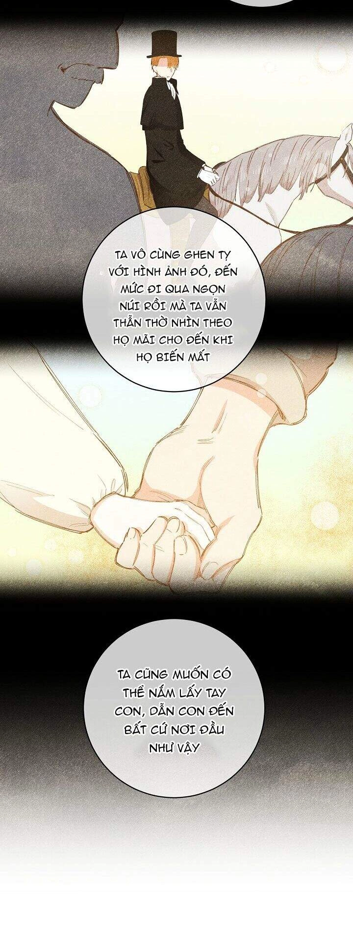 Tôi Đã Mệt Rồi Chapter 25 - 38