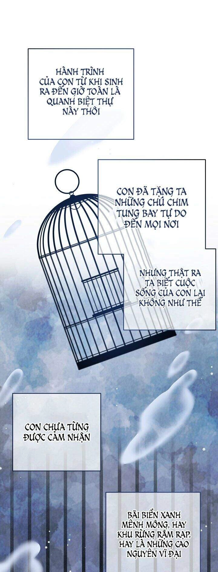 Tôi Đã Mệt Rồi Chapter 25 - 39