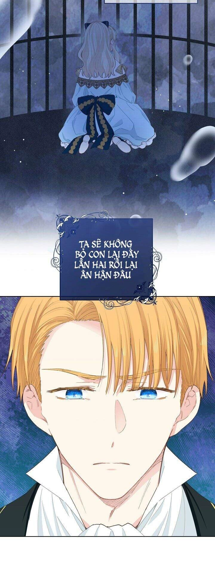 Tôi Đã Mệt Rồi Chapter 25 - 40