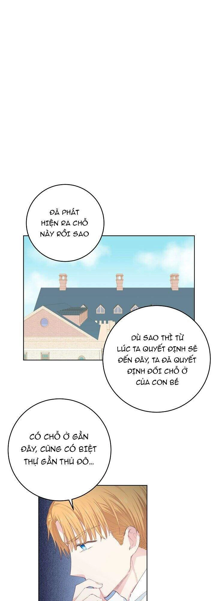 Tôi Đã Mệt Rồi Chapter 25 - 41