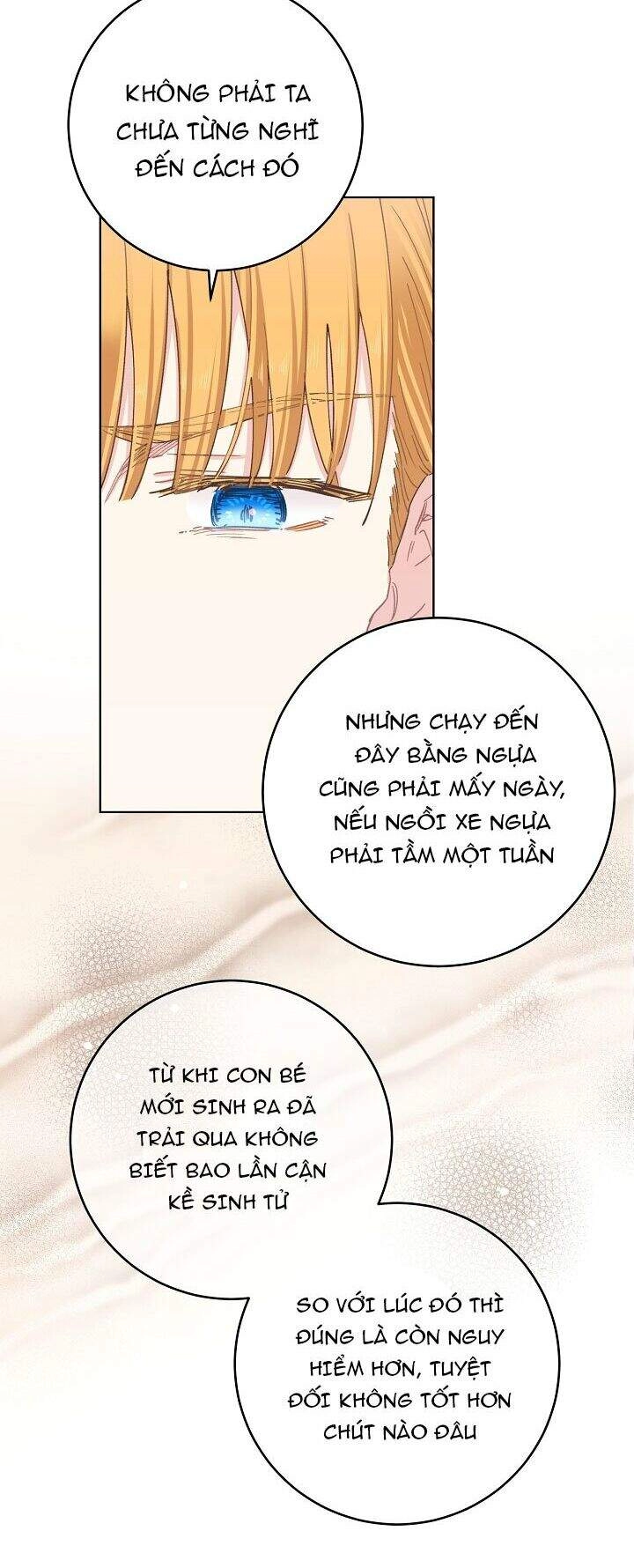 Tôi Đã Mệt Rồi Chapter 25 - 43