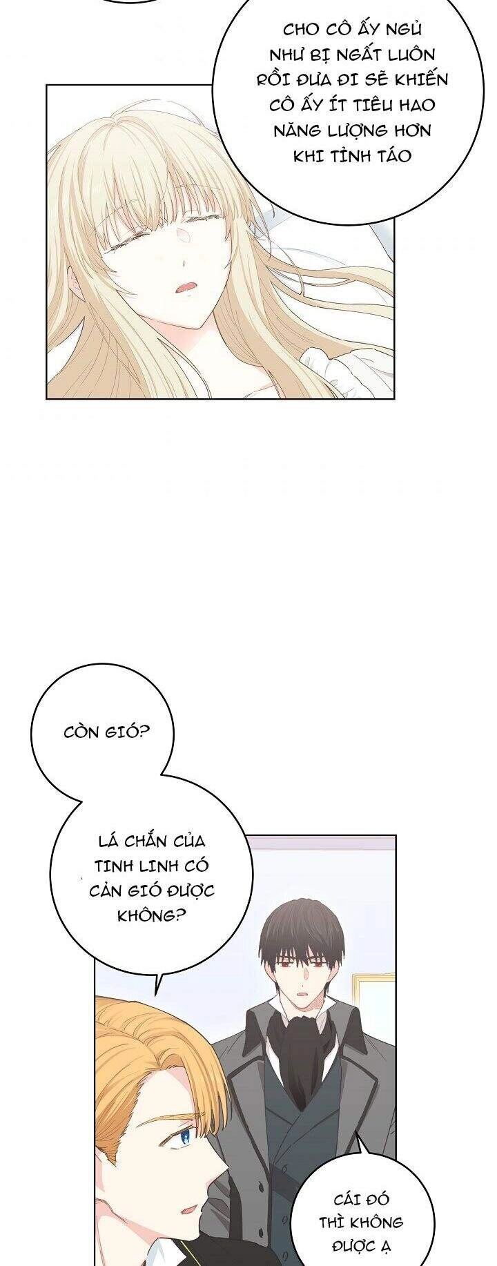 Tôi Đã Mệt Rồi Chapter 25 - 46