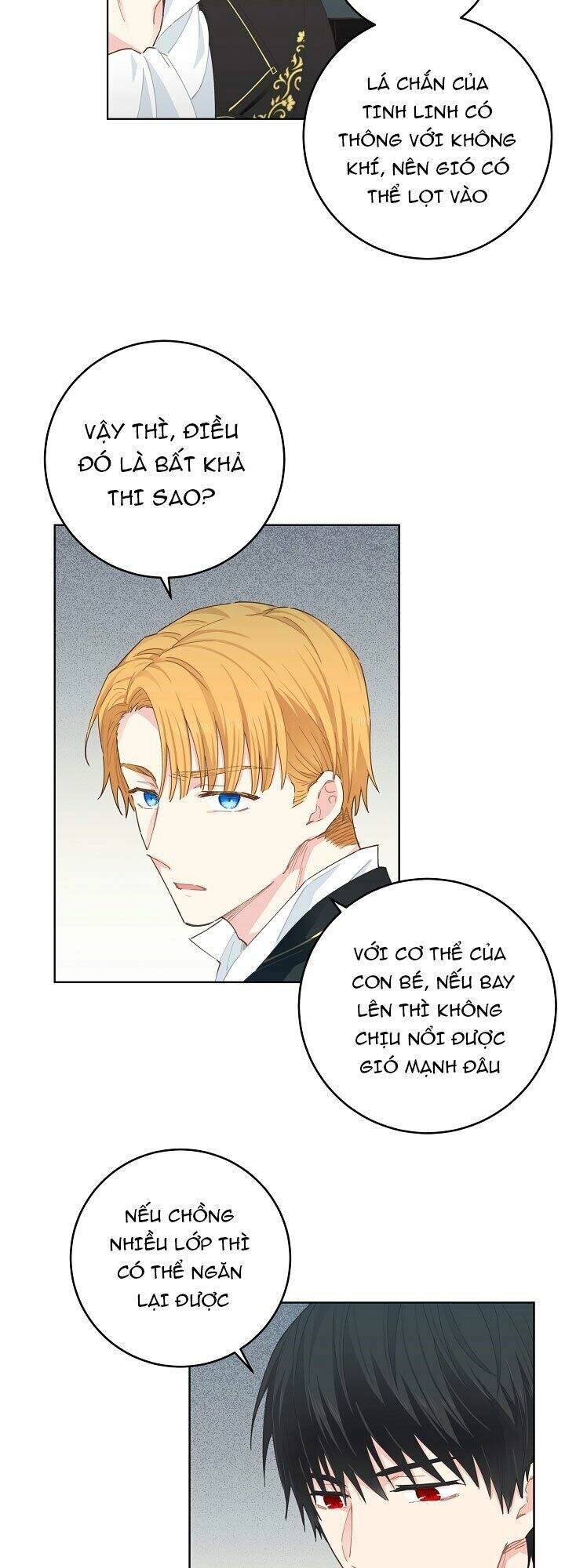 Tôi Đã Mệt Rồi Chapter 25 - 47