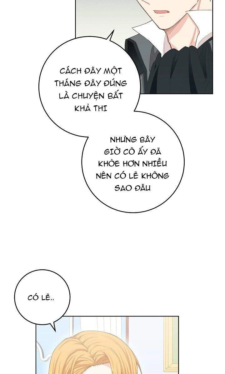 Tôi Đã Mệt Rồi Chapter 25 - 48