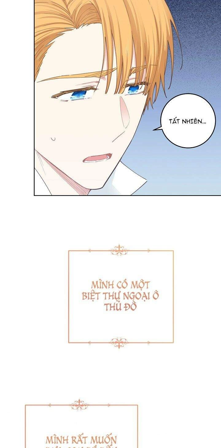 Tôi Đã Mệt Rồi Chapter 25 - 51