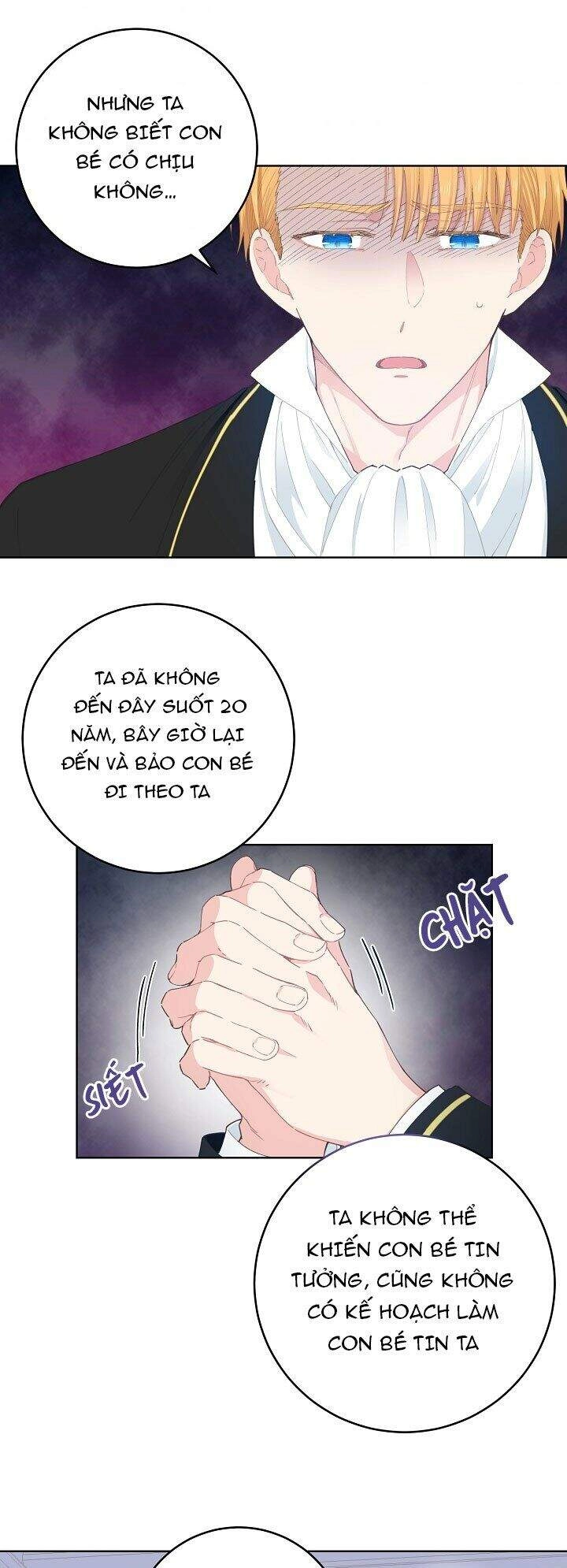 Tôi Đã Mệt Rồi Chapter 25 - 53