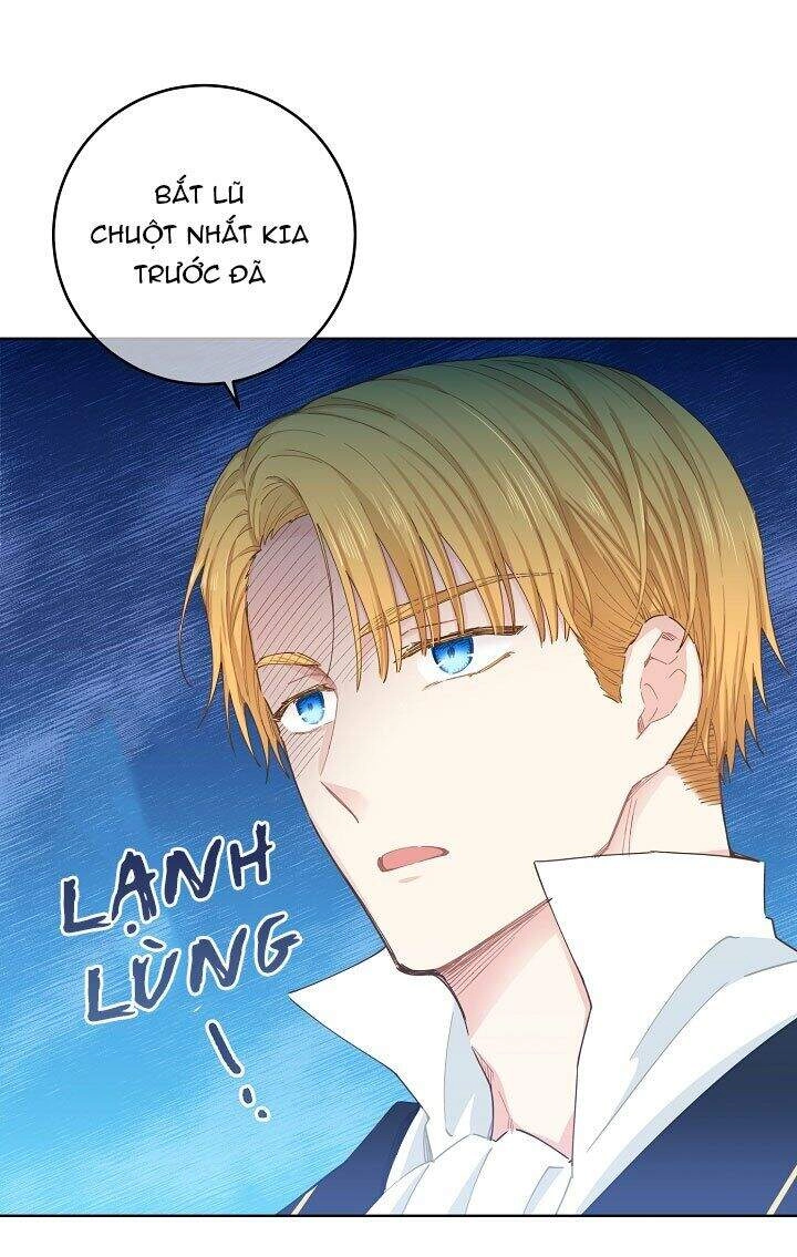 Tôi Đã Mệt Rồi Chapter 25 - 55