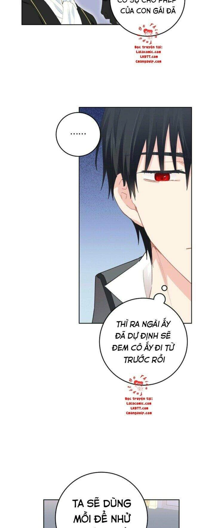 Tôi Đã Mệt Rồi Chapter 26 - 2