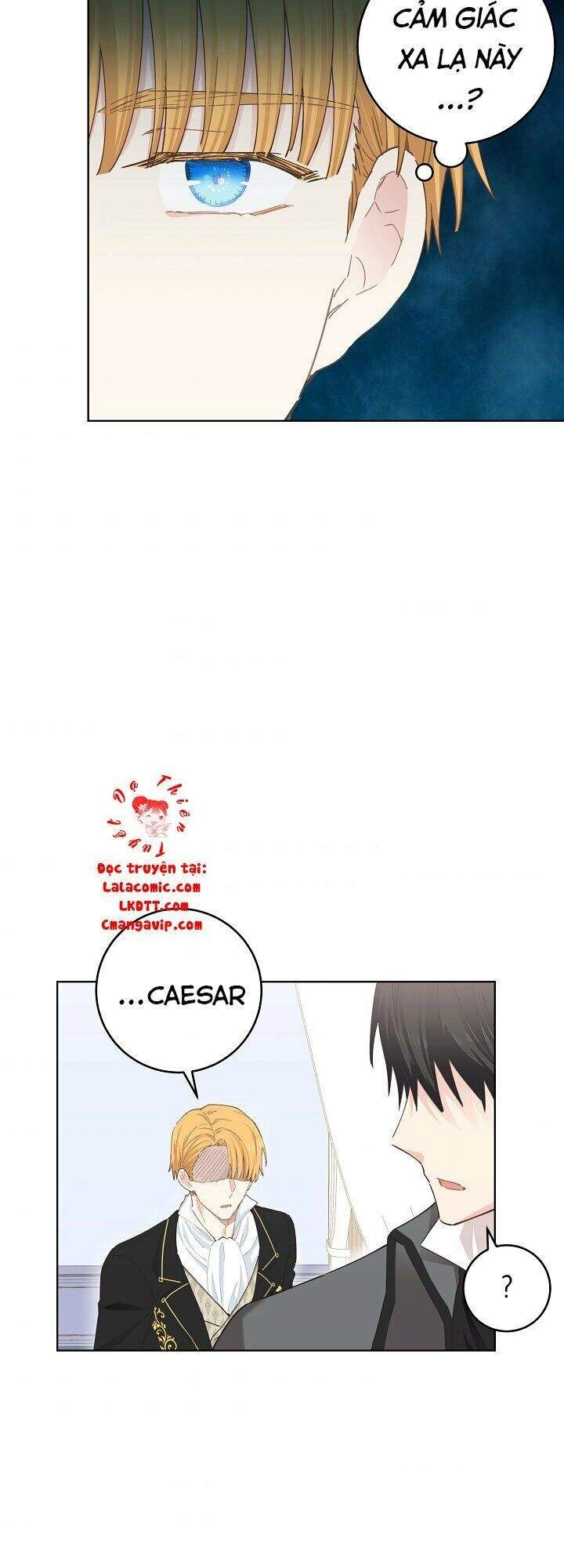 Tôi Đã Mệt Rồi Chapter 26 - 6