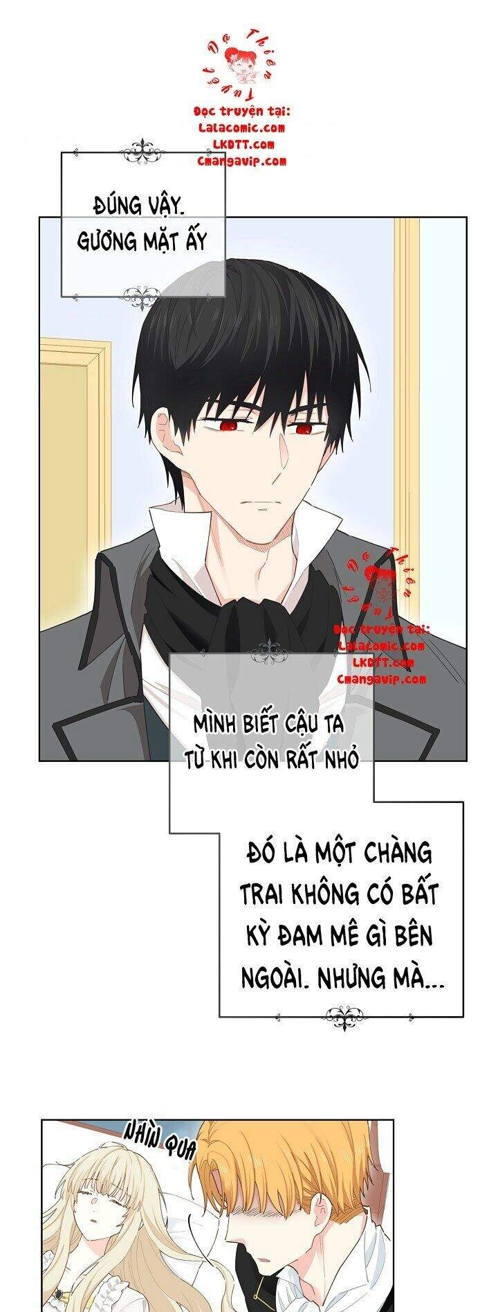 Tôi Đã Mệt Rồi Chapter 26 - 7