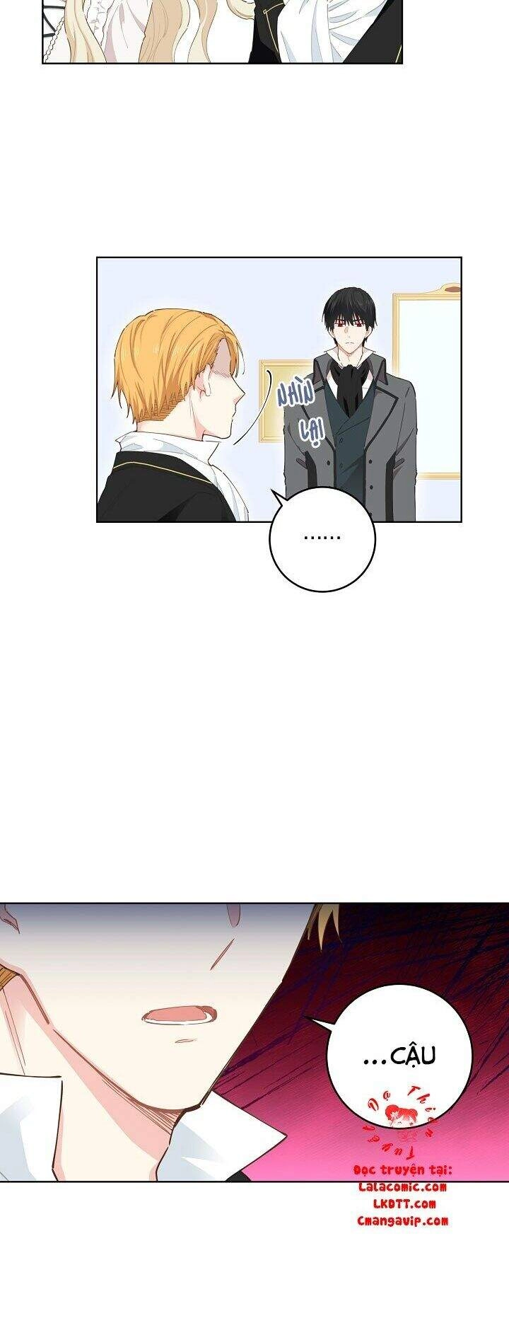 Tôi Đã Mệt Rồi Chapter 26 - 8