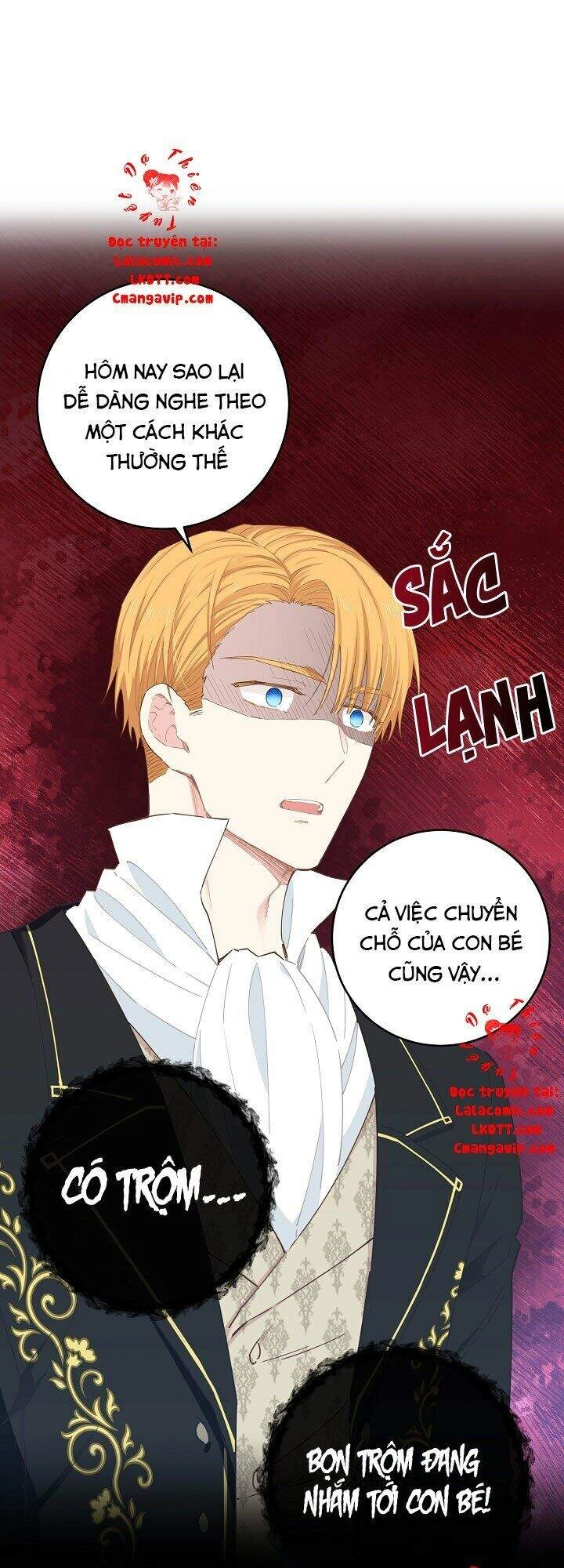 Tôi Đã Mệt Rồi Chapter 26 - 9