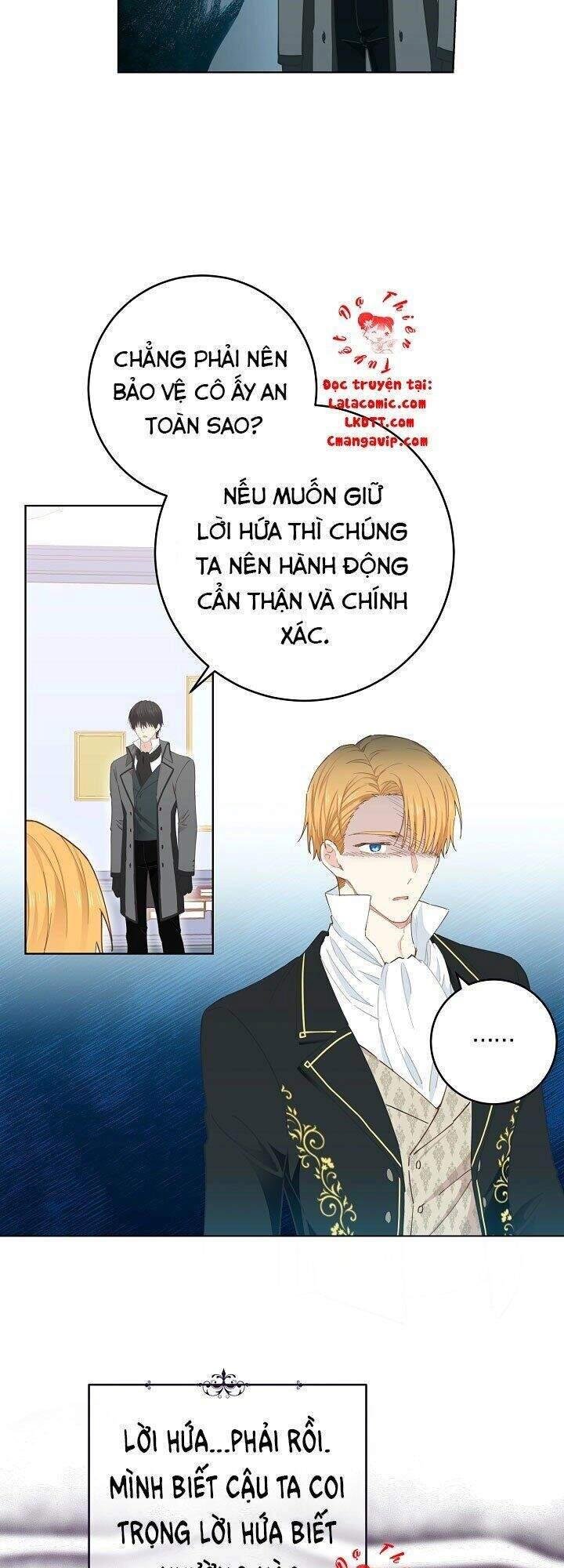 Tôi Đã Mệt Rồi Chapter 26 - 11