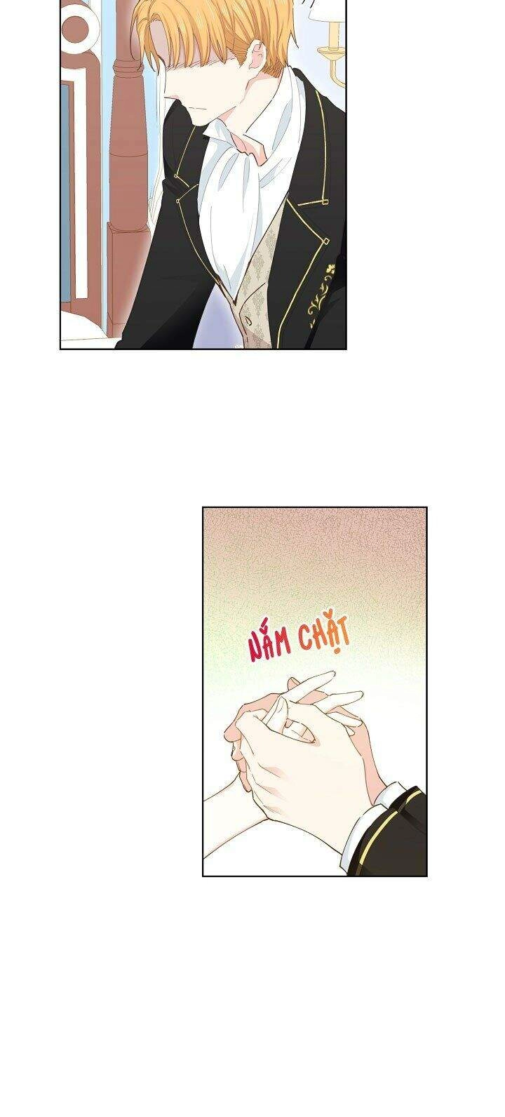 Tôi Đã Mệt Rồi Chapter 26 - 13