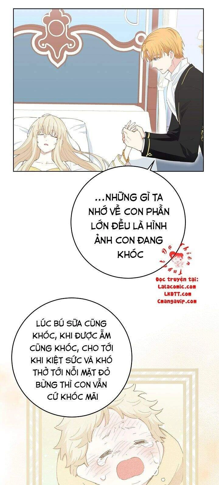 Tôi Đã Mệt Rồi Chapter 26 - 14