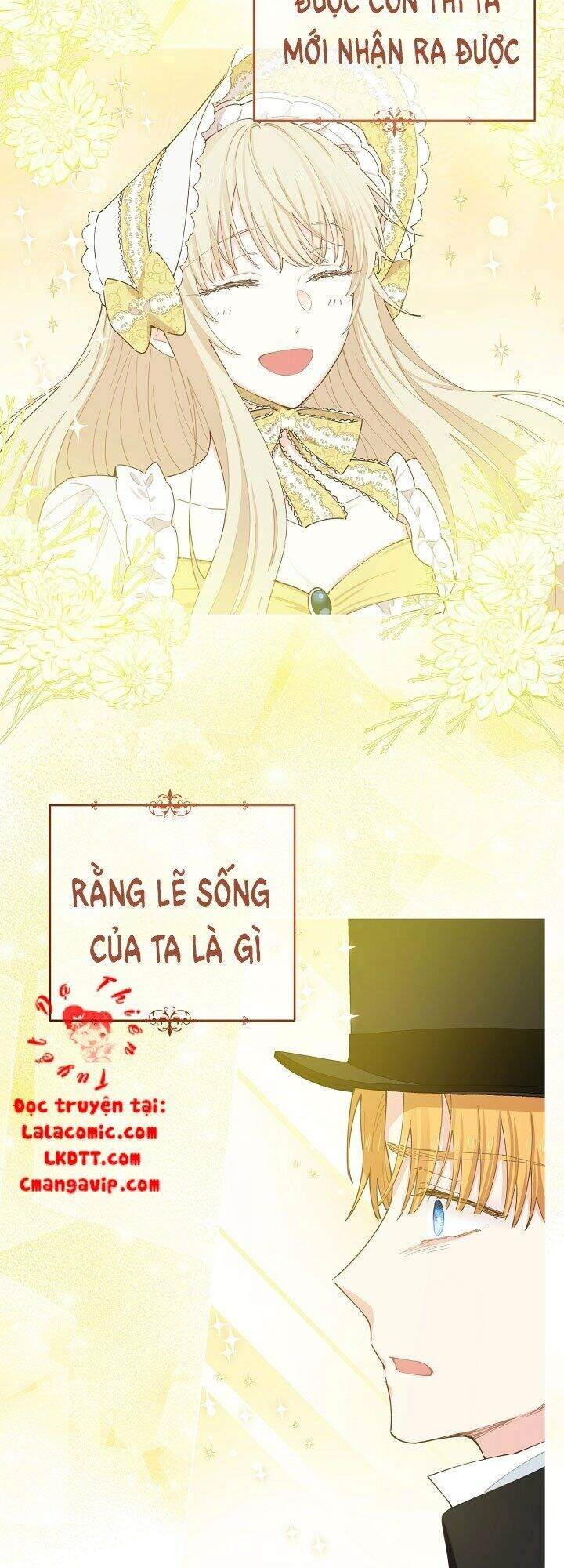 Tôi Đã Mệt Rồi Chapter 26 - 16