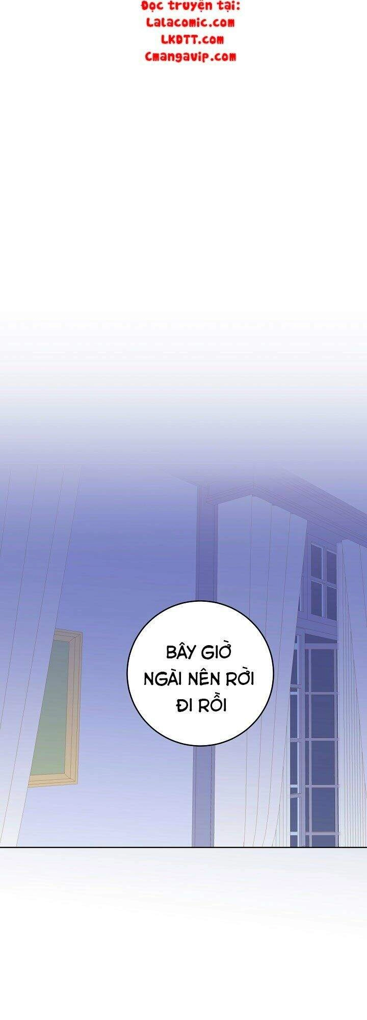 Tôi Đã Mệt Rồi Chapter 26 - 21