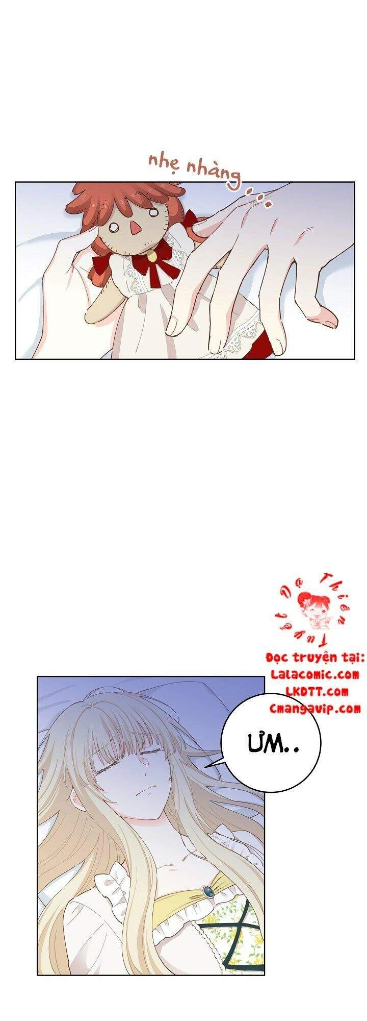 Tôi Đã Mệt Rồi Chapter 26 - 27