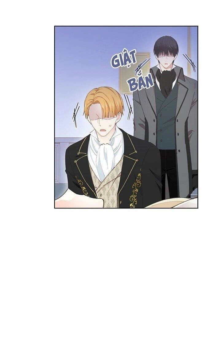 Tôi Đã Mệt Rồi Chapter 26 - 28