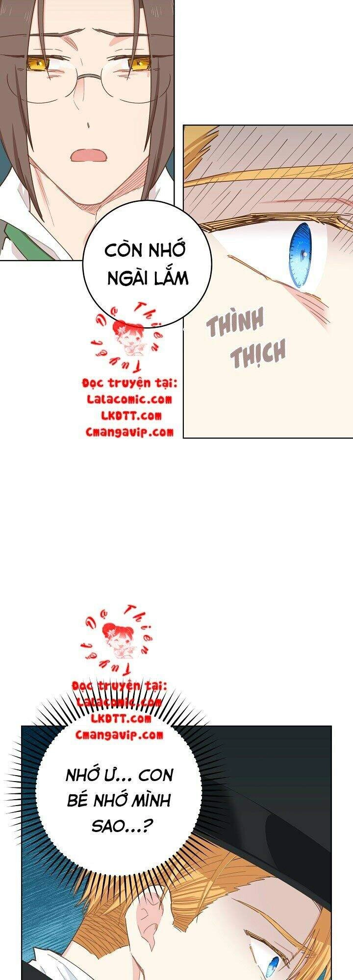 Tôi Đã Mệt Rồi Chapter 26 - 32