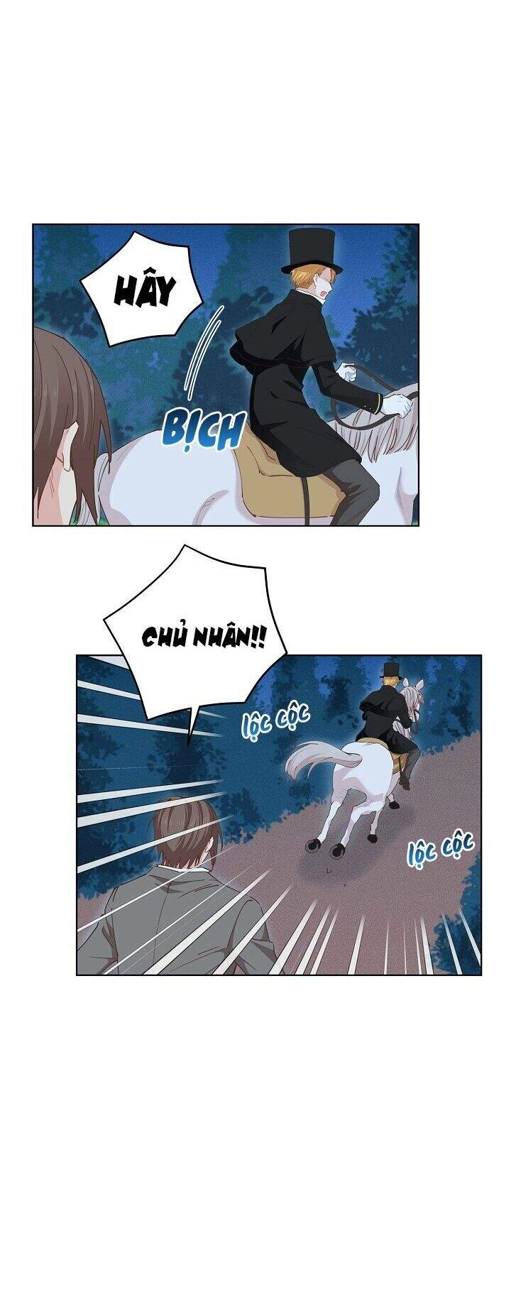 Tôi Đã Mệt Rồi Chapter 26 - 34