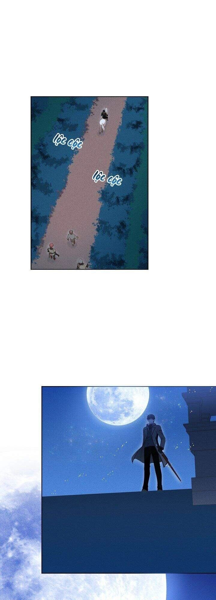 Tôi Đã Mệt Rồi Chapter 26 - 35