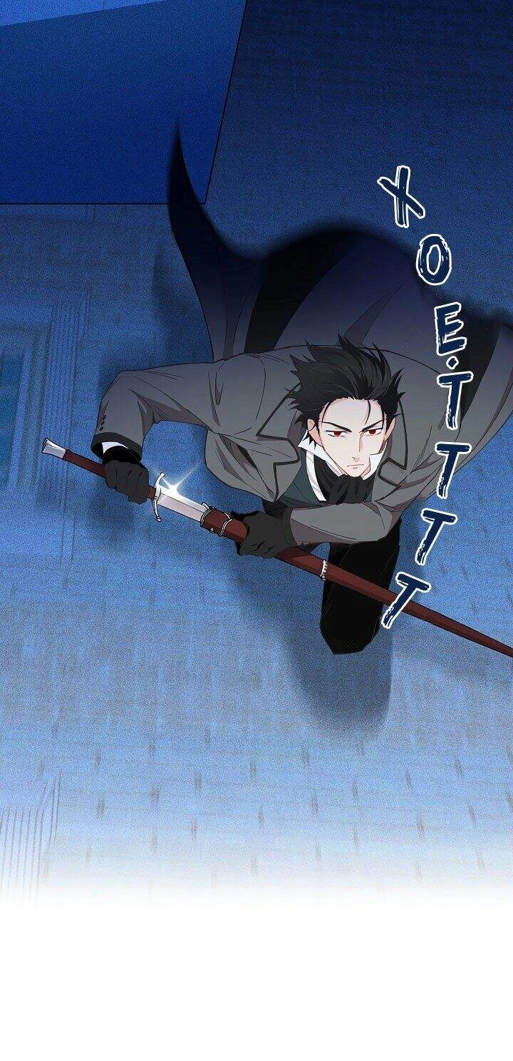 Tôi Đã Mệt Rồi Chapter 26 - 39