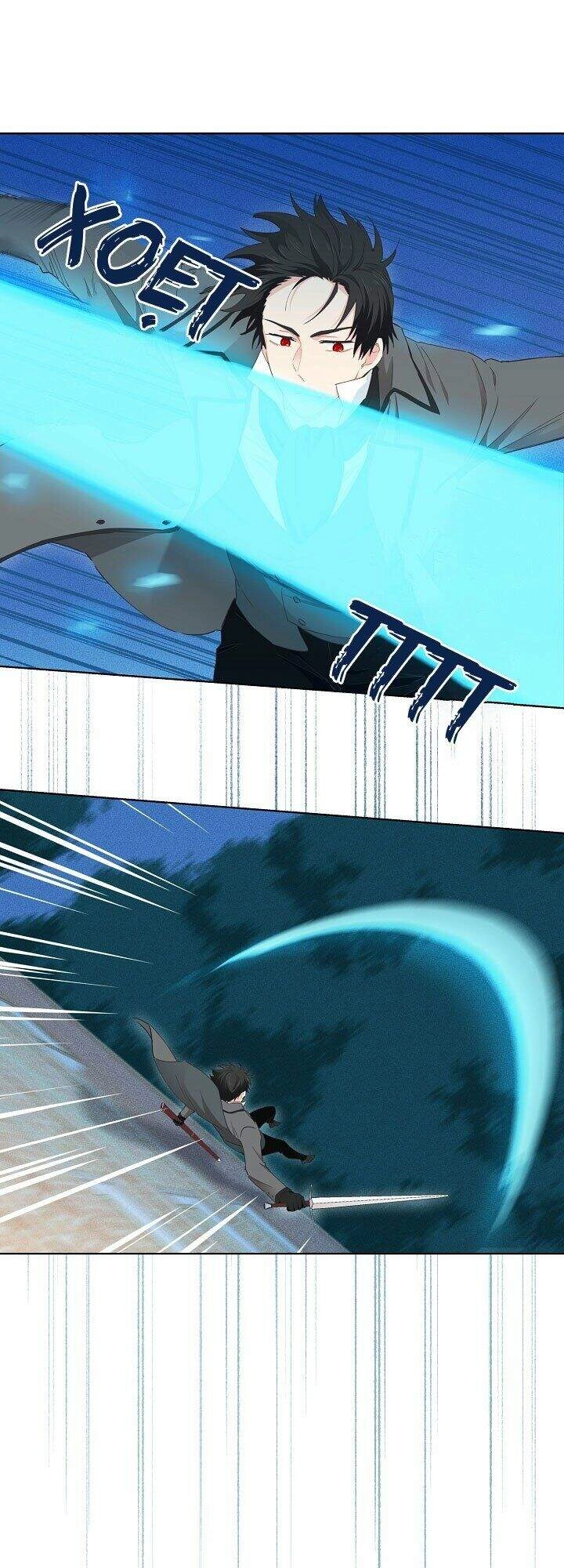 Tôi Đã Mệt Rồi Chapter 26 - 40