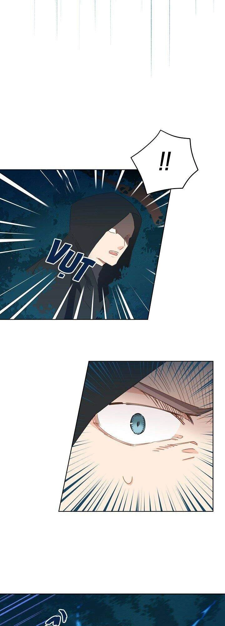 Tôi Đã Mệt Rồi Chapter 26 - 41