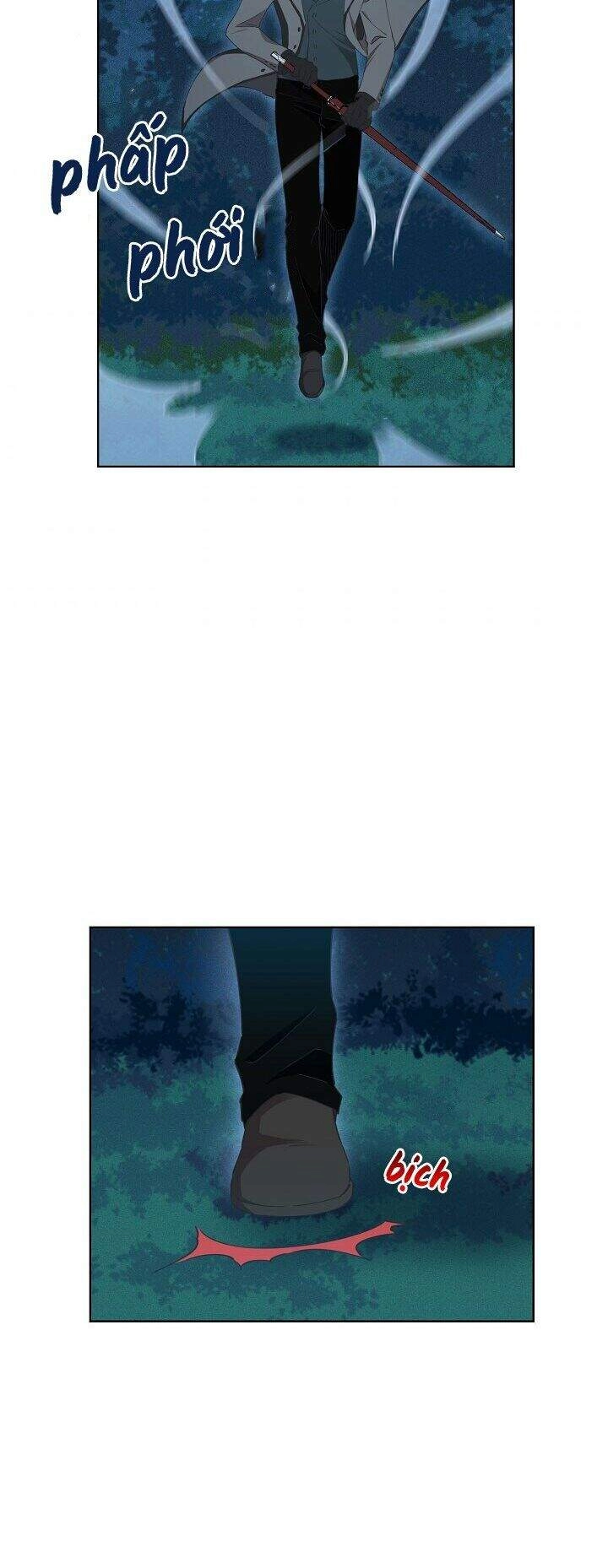 Tôi Đã Mệt Rồi Chapter 26 - 43