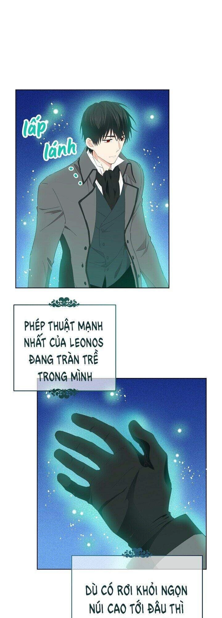 Tôi Đã Mệt Rồi Chapter 26 - 44