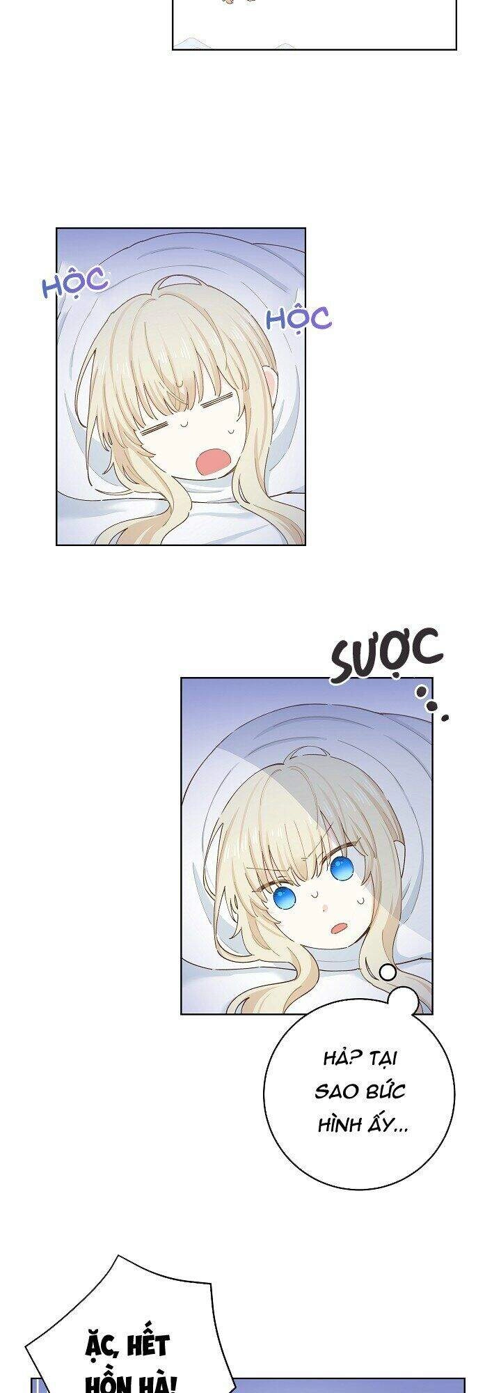 Tôi Đã Mệt Rồi Chapter 27 - 11