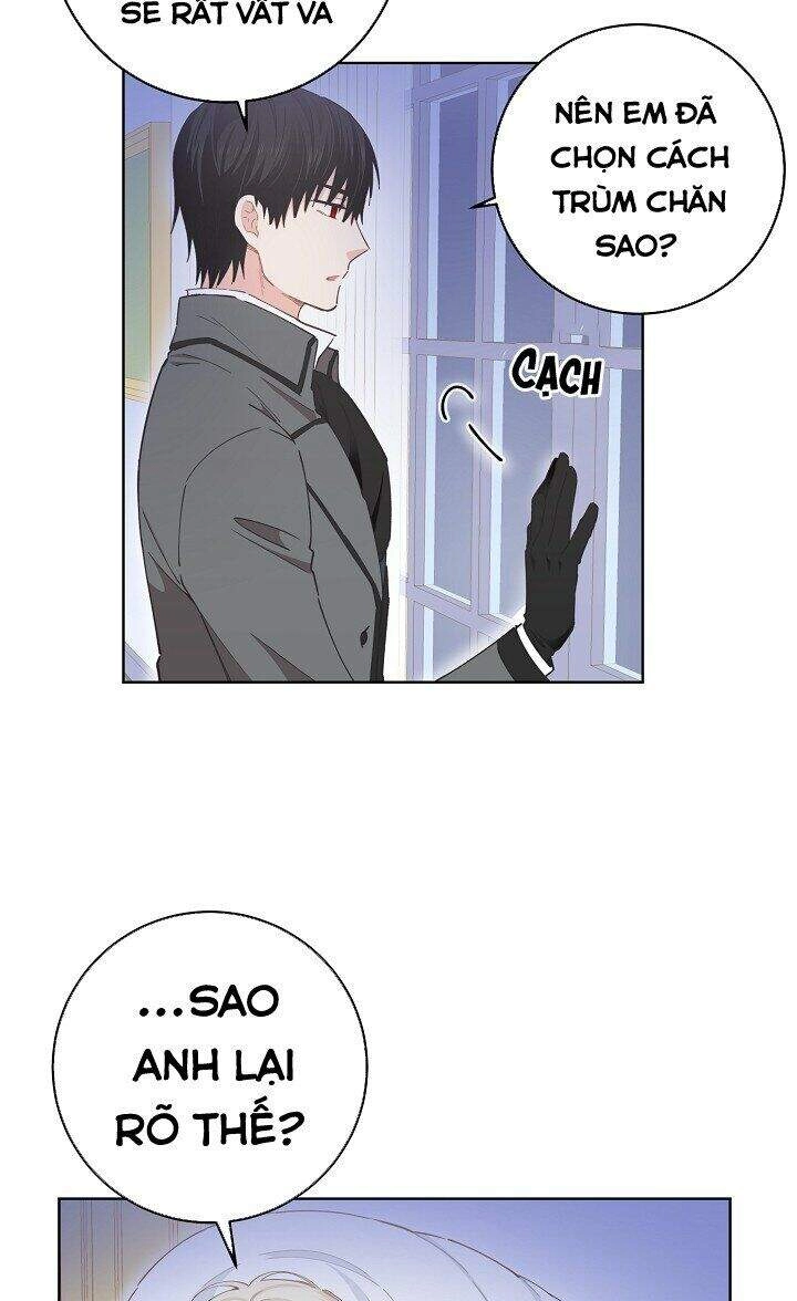 Tôi Đã Mệt Rồi Chapter 27 - 13