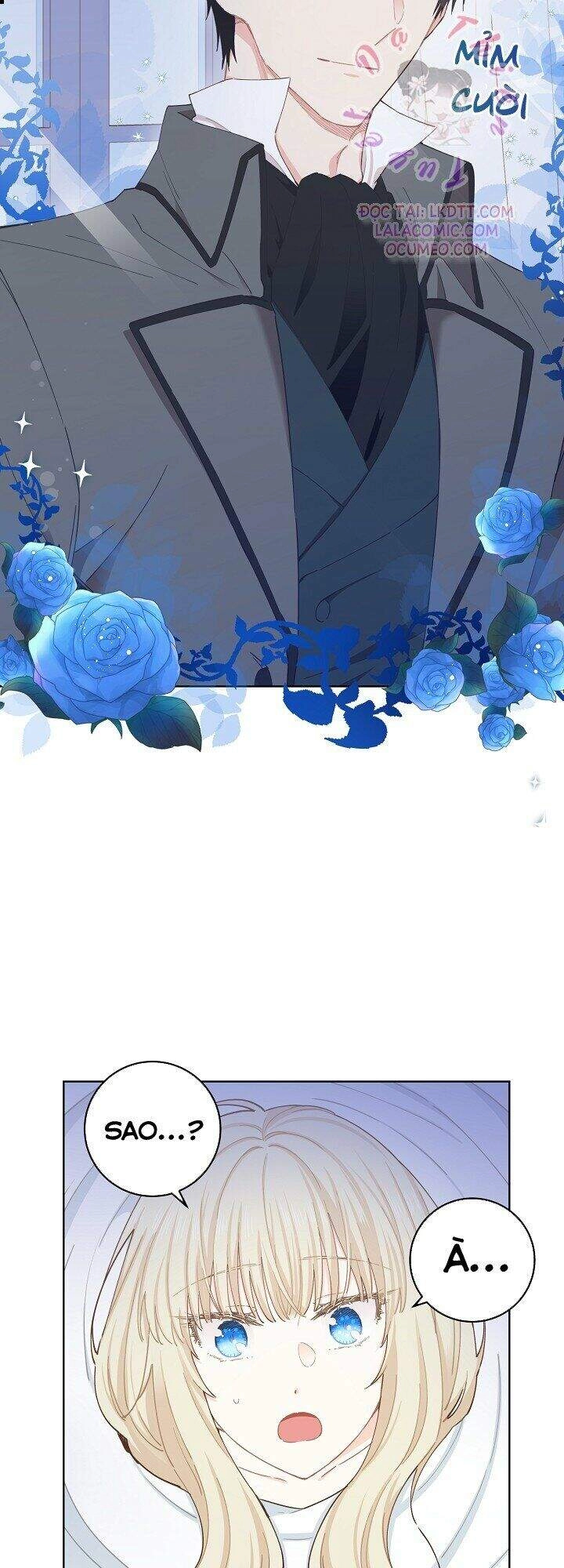 Tôi Đã Mệt Rồi Chapter 27 - 15