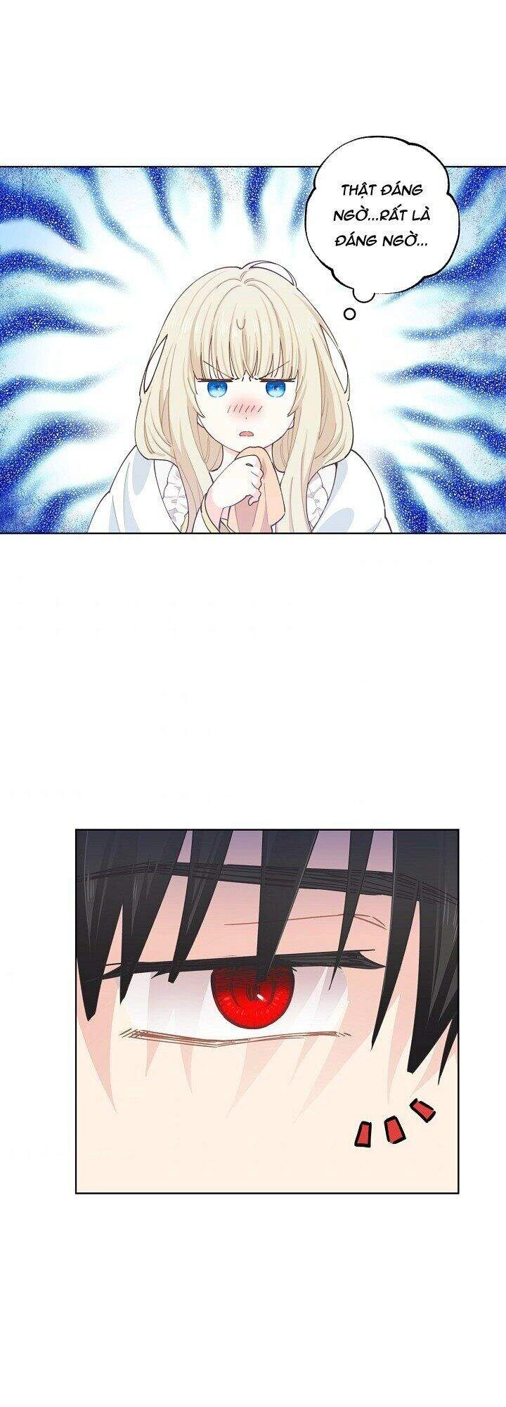 Tôi Đã Mệt Rồi Chapter 27 - 18