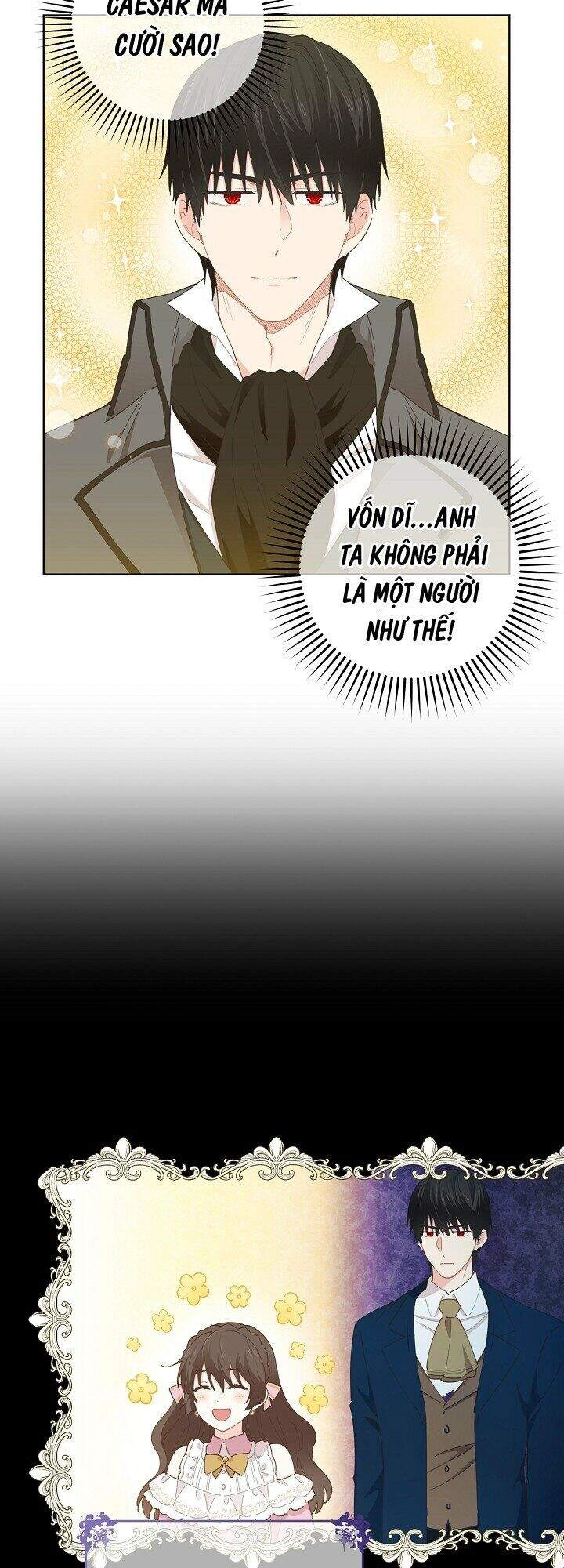 Tôi Đã Mệt Rồi Chapter 27 - 20