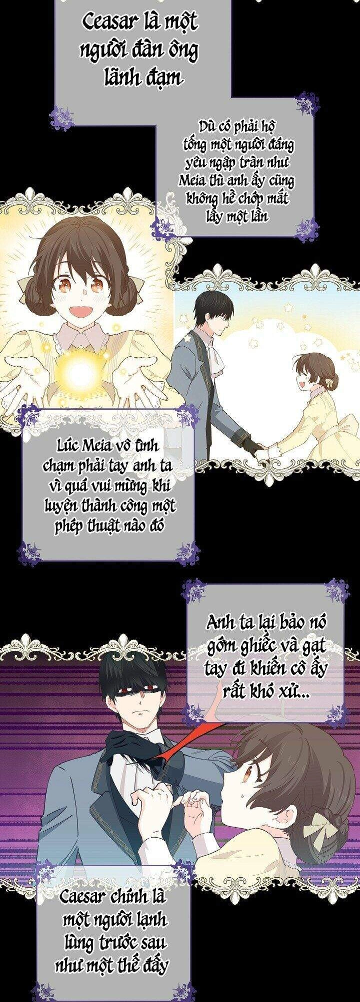 Tôi Đã Mệt Rồi Chapter 27 - 21