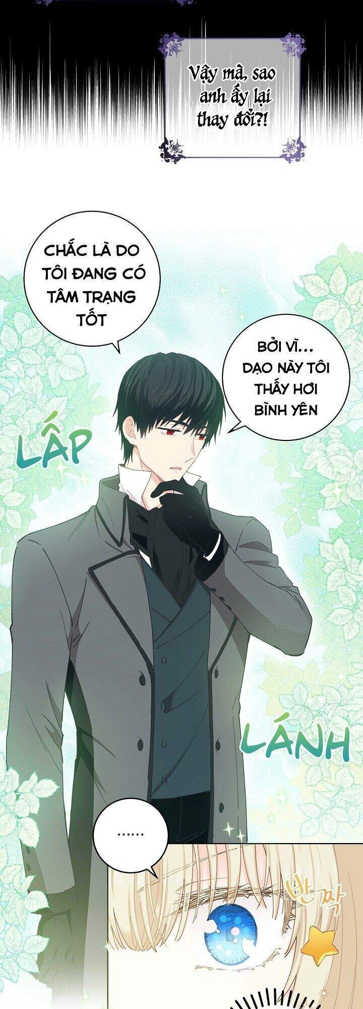 Tôi Đã Mệt Rồi Chapter 27 - 22