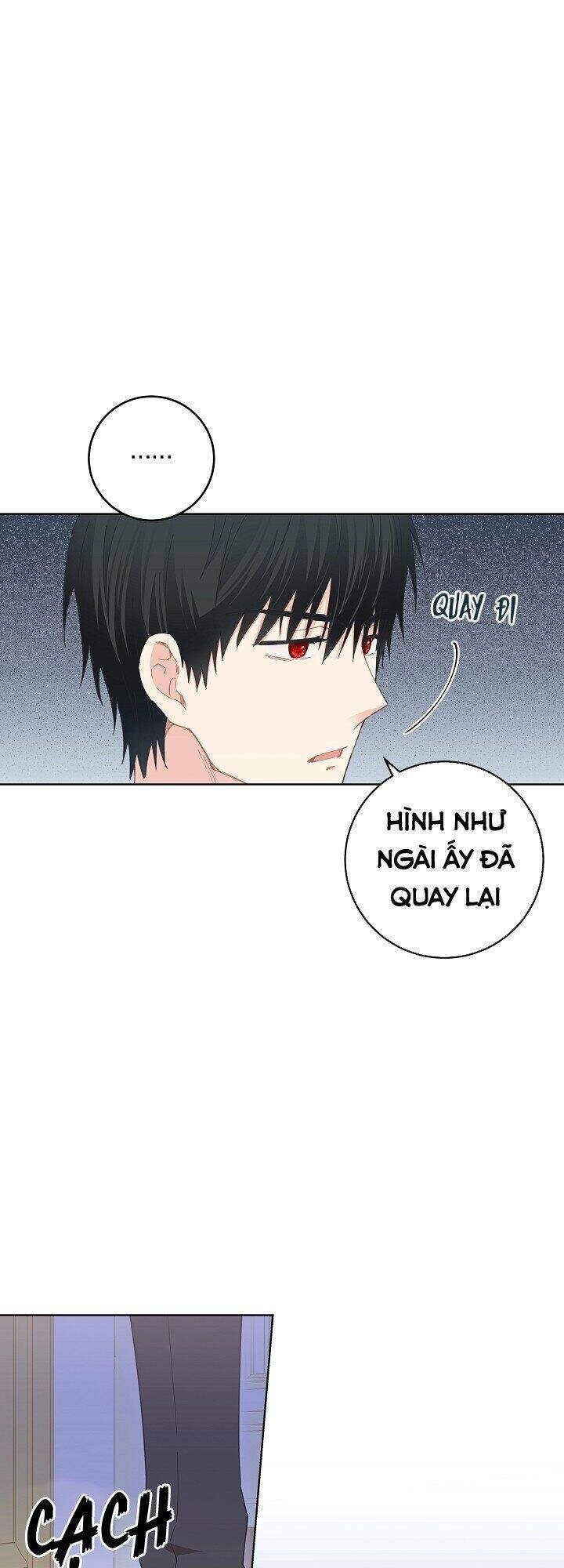 Tôi Đã Mệt Rồi Chapter 27 - 26