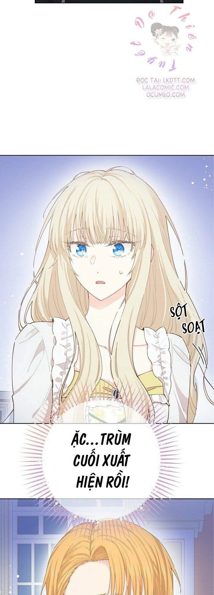 Tôi Đã Mệt Rồi Chapter 27 - 29