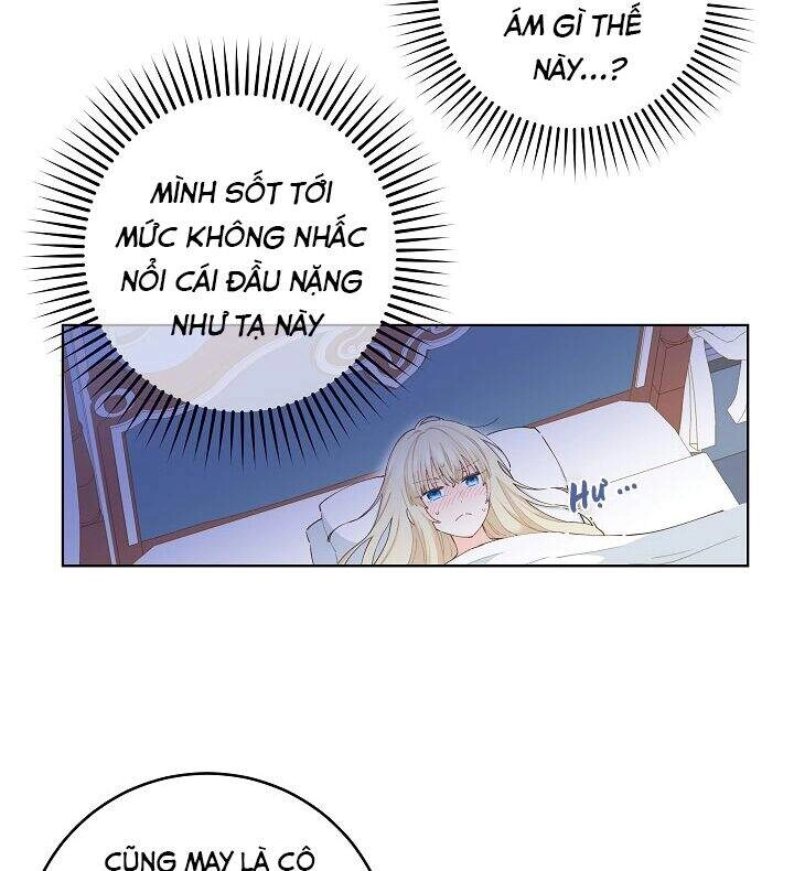 Tôi Đã Mệt Rồi Chapter 28 - 7