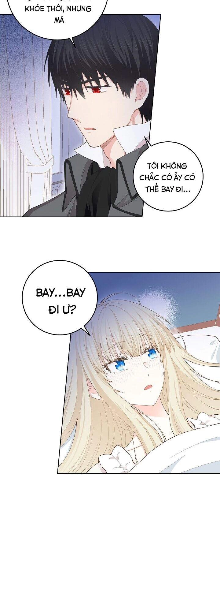 Tôi Đã Mệt Rồi Chapter 28 - 9