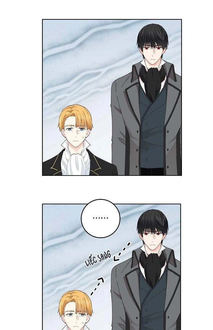 Tôi Đã Mệt Rồi Chapter 28 - 10