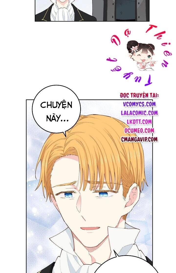 Tôi Đã Mệt Rồi Chapter 28 - 11