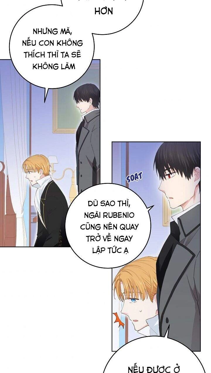 Tôi Đã Mệt Rồi Chapter 28 - 16