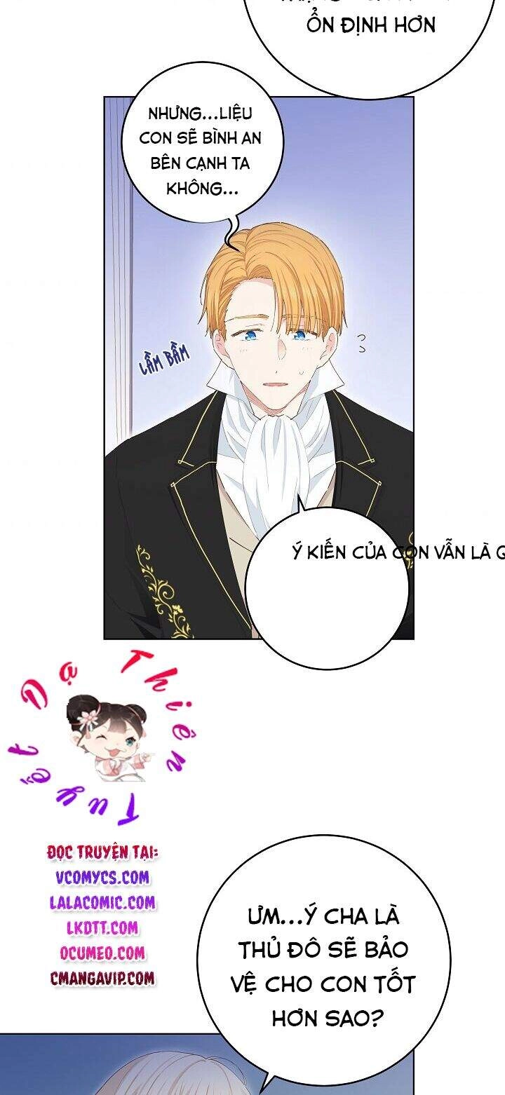 Tôi Đã Mệt Rồi Chapter 28 - 18