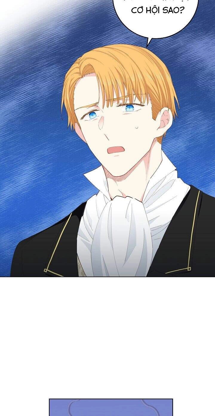 Tôi Đã Mệt Rồi Chapter 28 - 32