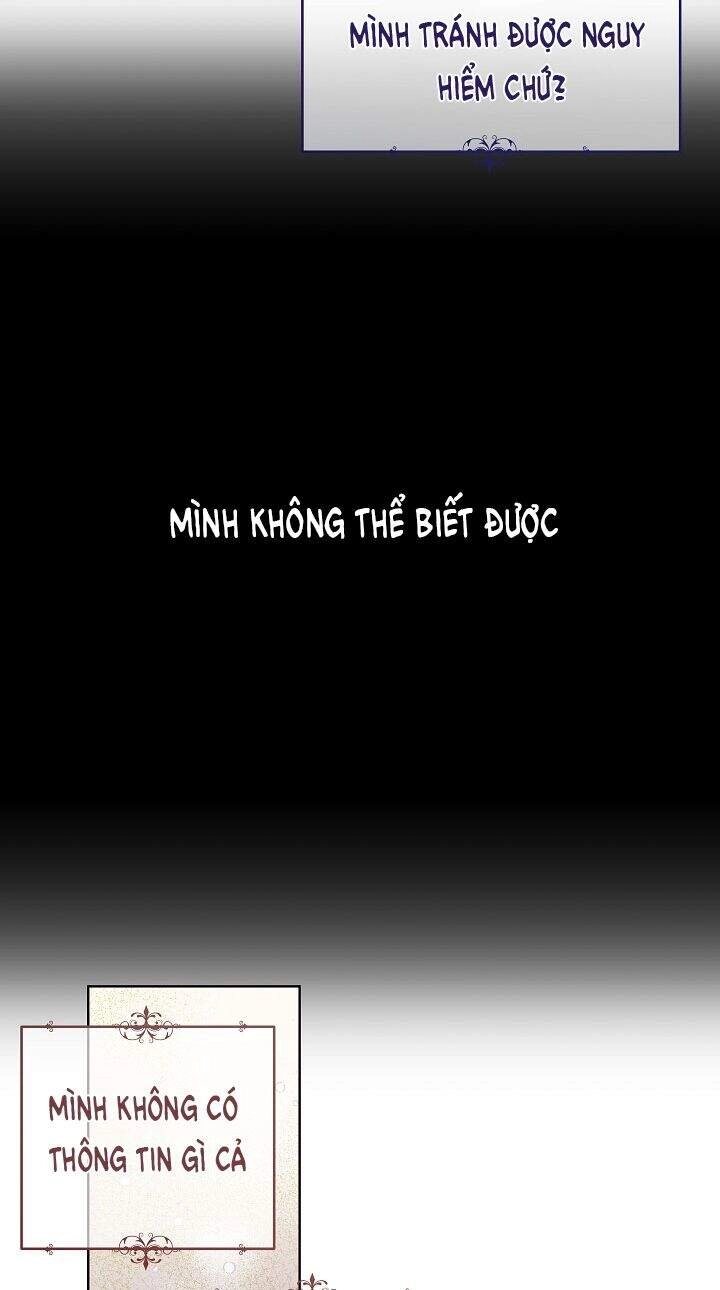 Tôi Đã Mệt Rồi Chapter 28 - 35